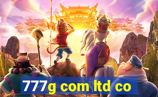 777g com ltd co